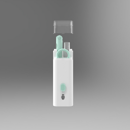 Multifunctional Tech Cleaning Kit